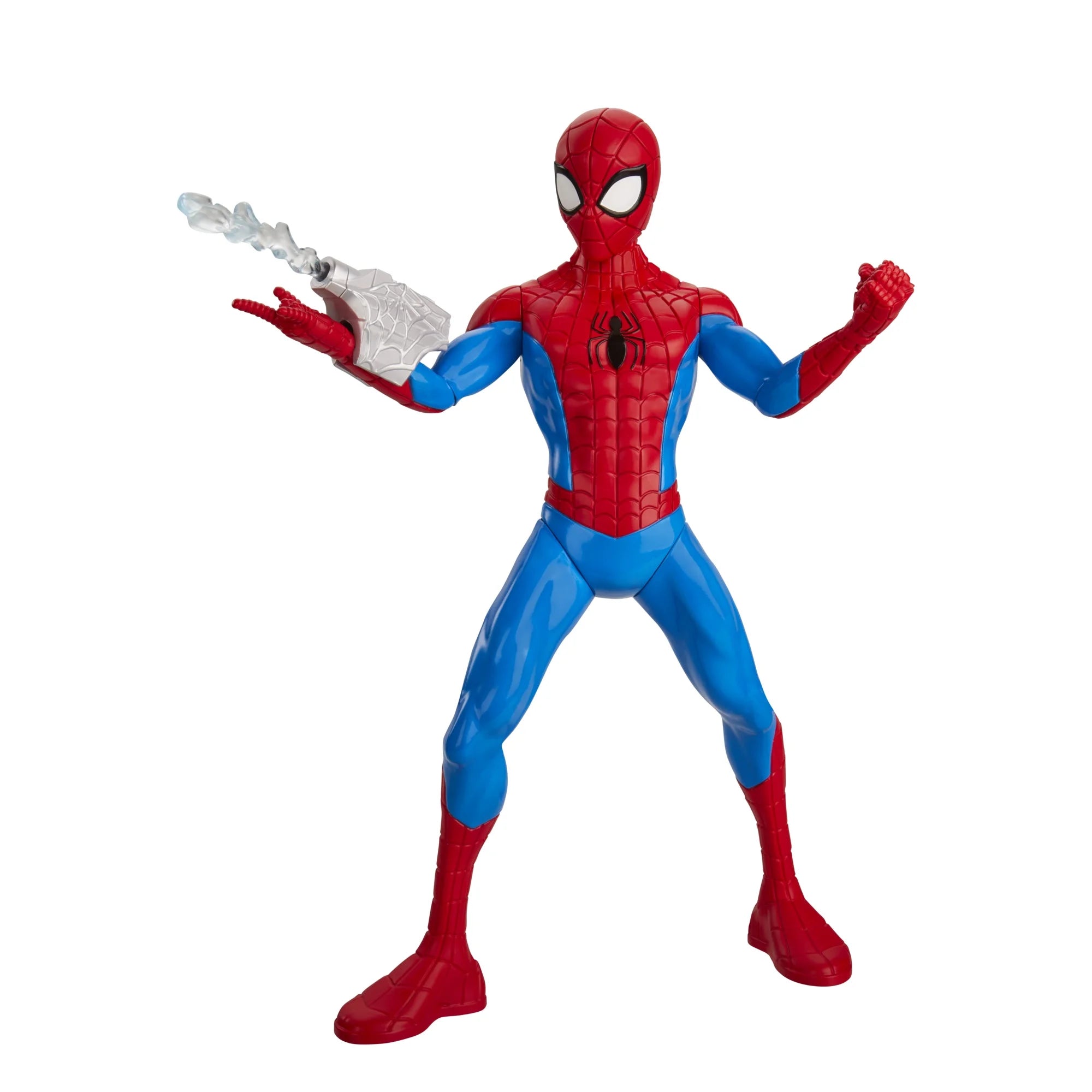 Marvel  Thwip 13-Inch-Scale Action Figure, Super Hero Toy for Kids Ages 5 and Up