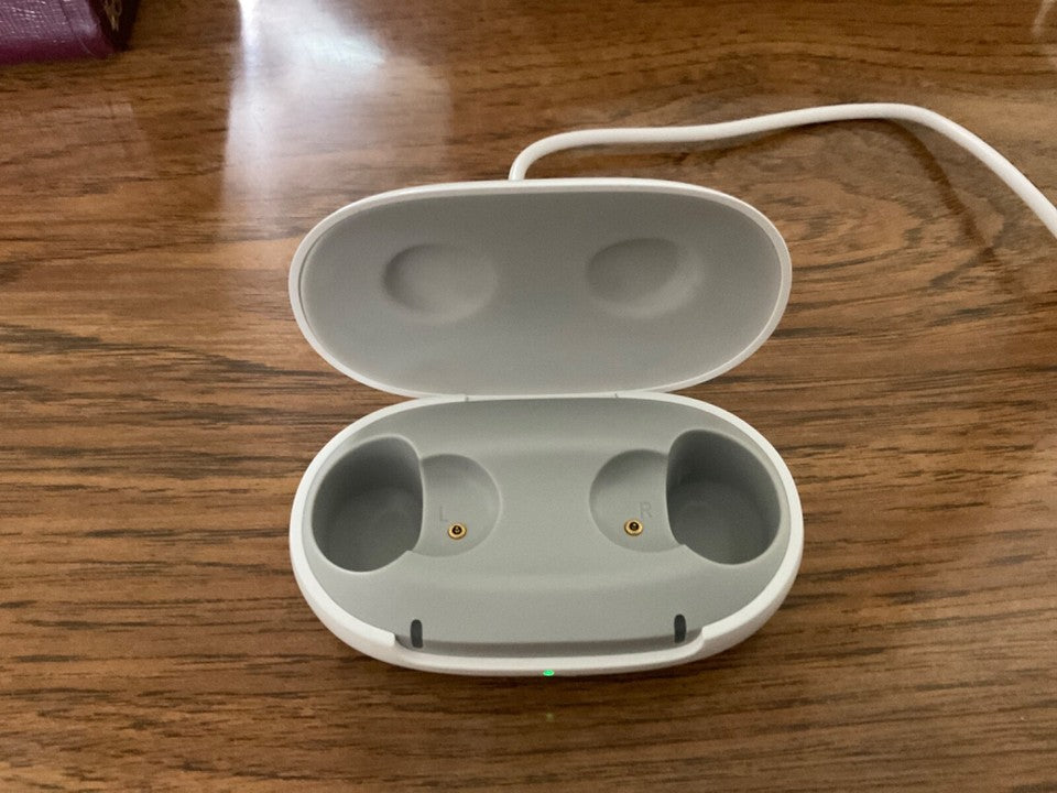 MECHARGE RF 1 Miracle‑Ear Battery Powered Hearing Aid Charger Case – R