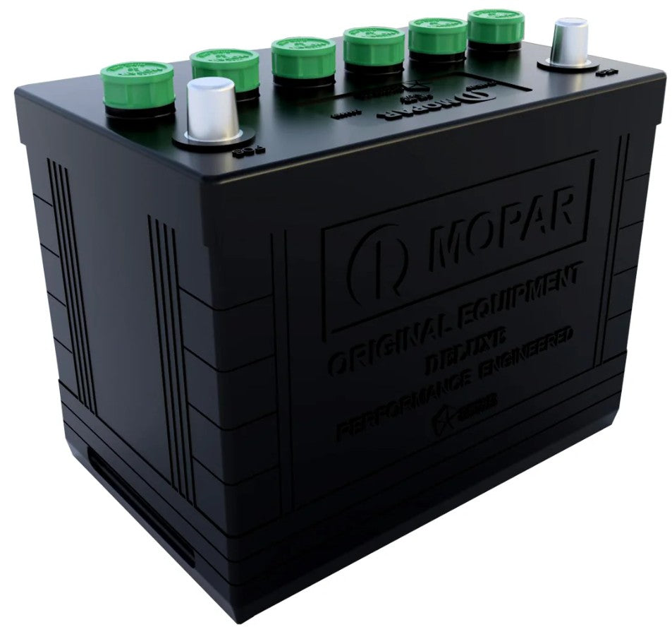 TurboStart Battery S24MG CLEARANCE NIB