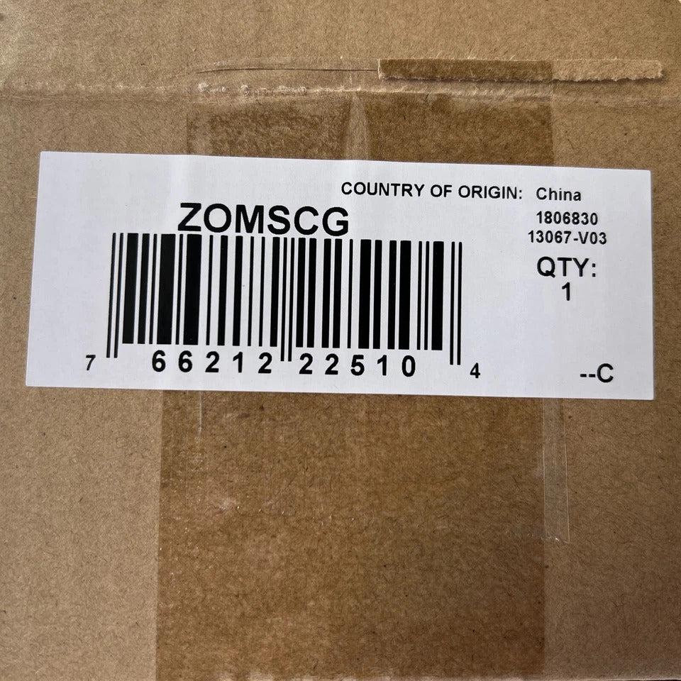 Ergotron ZCBCG Zido Monitor Mount N/R