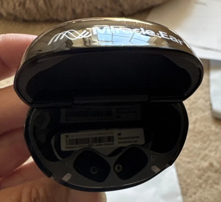 MECHARGE Miracle Ear iRIC Charger v2 Travel charger R w/USB