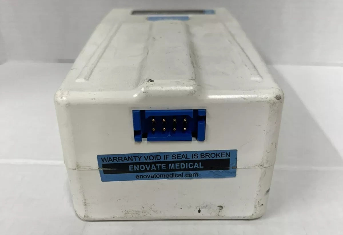 Used Enovate Medical Mobius Power 2620 Battery