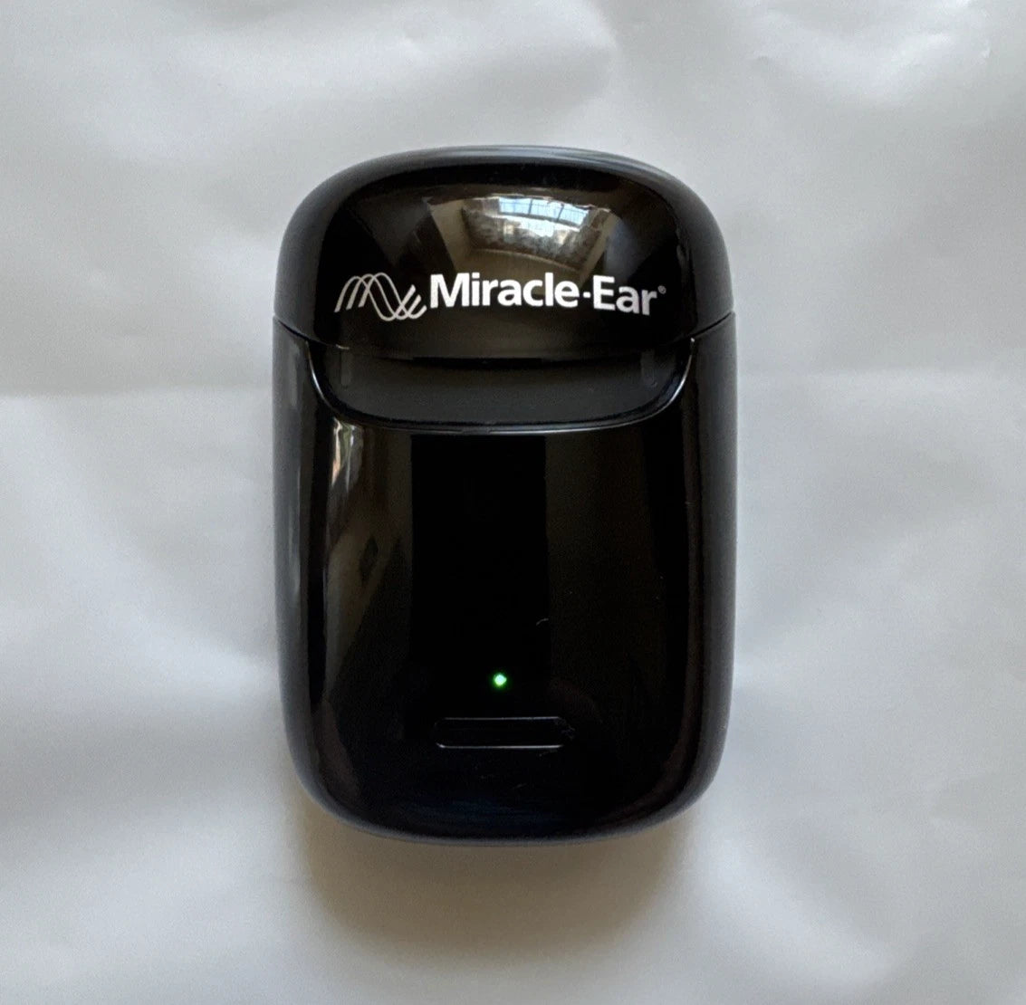 MECHARGE Miracle Ear iRIC Charger v2 Travel charger R w/USB